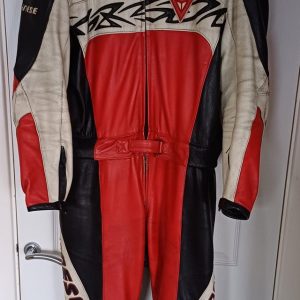 For Sale Dainese 2 piece leathers size 56