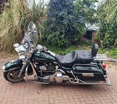 For Sale Harley-Davidson 1340cc Roadking Touring Motorcycle