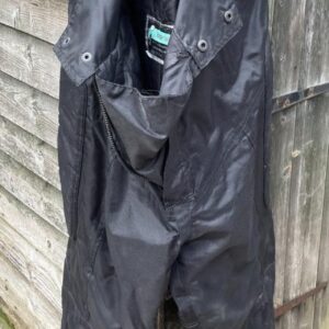 For Sale  Lookwell Motorcycle Over trousers size xxl