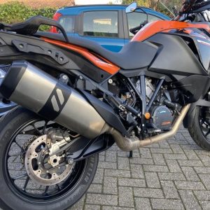 For Sale  KTM 1090 Adventure 2018