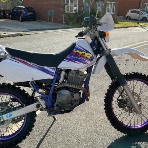 For Sale    Yamaha TTR 250 open Enduro