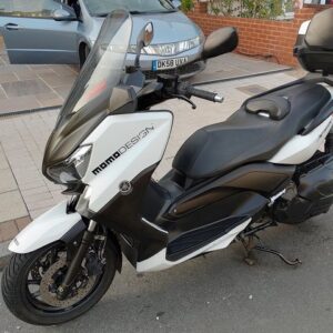 For Sale  Yamaha Xmax 400