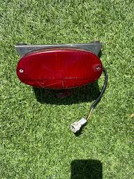 For Sale Yfz 450 quad rear light