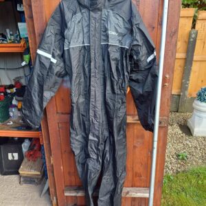 For Sale  One piece waterproofs KODEN size xl
