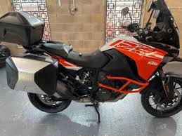 For Sale KTM, ADVENTURE, 2017, 1050 (cc)