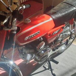 `For Sale  Suzuki A100 1979