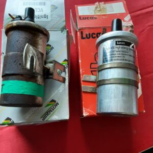 For Sale   Ignition coils for classic cars, motorcycles