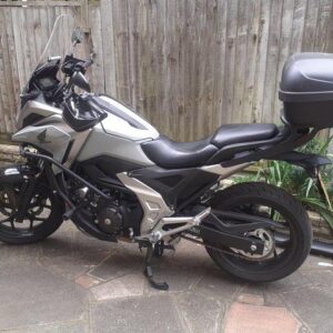 For Sale  Honda NC750 XAP