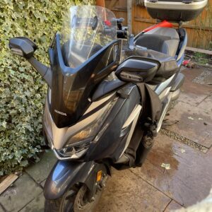 For Sale  Honda Forza NSS300 2020