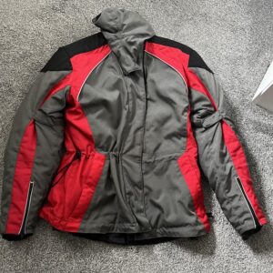 For Sale  Hein Gericke Motorcycle Jacket & Street Mate trousers