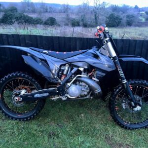 For Sale  KTM 250 SX 2013 2 stroke
