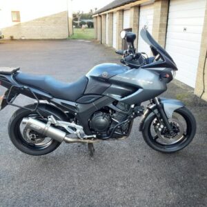 For Sale  2011 YAMAHA TDM 900 MOTORCYCLE