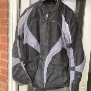 For Sale  Motorcycle protective clothing-jacket, trousers, boots