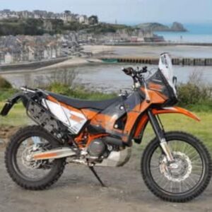 For Sale  2013 KTM 690 Enduro R