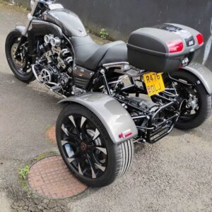 For Sale   Yamaha, VMAX, 1998, 1200 (cc)