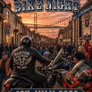 BIKE NIGHT