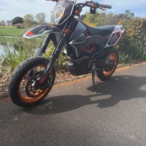 For Sale KTM, SMC, 2018, 690 (cc)