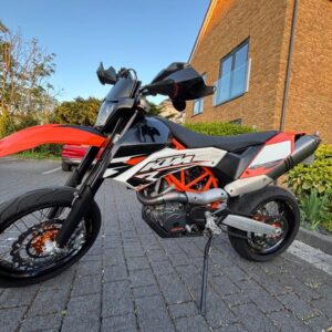 FOR SALE KTM, ENDURO, 2010, 690