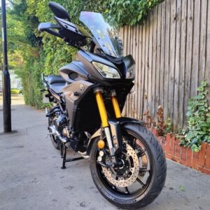 For Sale  2017 Yamaha MT09 Tracer