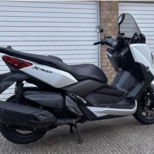 For Sale  Yamaha Xmax 400 2015