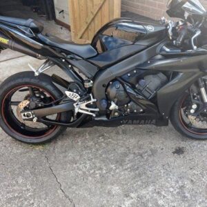 For Sale  Yamaha r1 2006