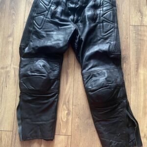 For Sale  Men’s motorbike leathers