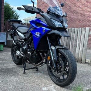For Sale   Yamaha, MT-09, 2017, 847 (cc)