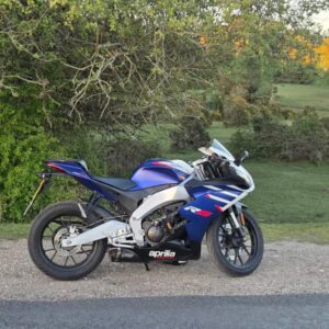 For Sale Aprilia, RS, 124 (cc) 2025 4 stroke