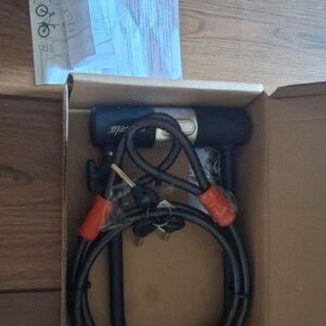 Bike Lock for sale