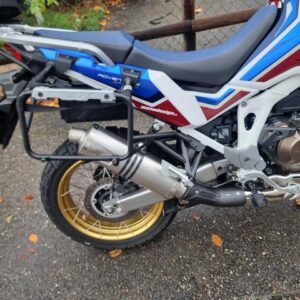 For Sale  Honda CRF 1100 Adventure Sport ES