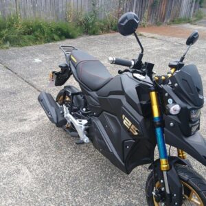 For Sale  Brand new 125cc