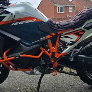 FOR SALE KTM, SUPER ADVENTURE, 2026, 1350 (cc)