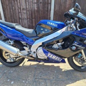 For Sale  Yamaha Thunderace yzf1000