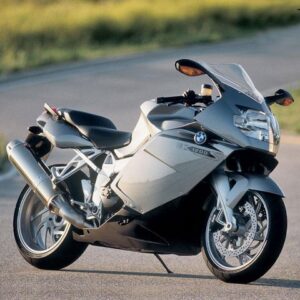 For Sale  BMW K 1200 Sport Tourer motorcycle