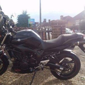 For Sale  Yamaha FZ6(S2) 2011