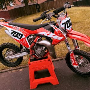FOR SALE KTM 65SX 2023