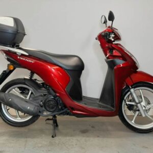 FOR SALE    HONDA VISION 110cc