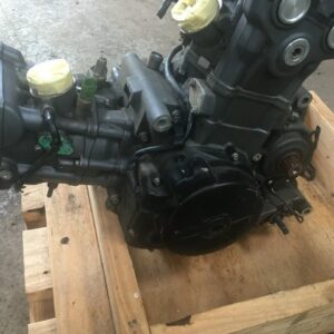 FOR SALE APRILIA V 750 SHIVER ENGINE 2016